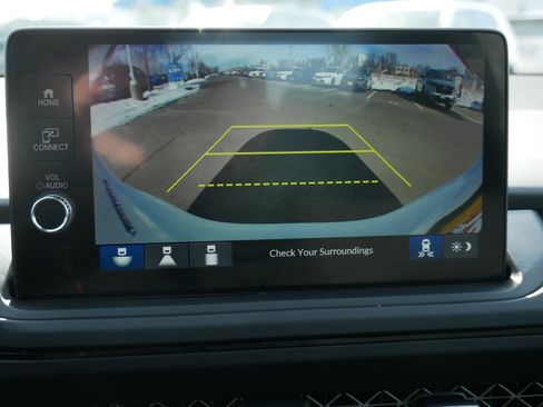 New 2026 Honda Accord SE image 27