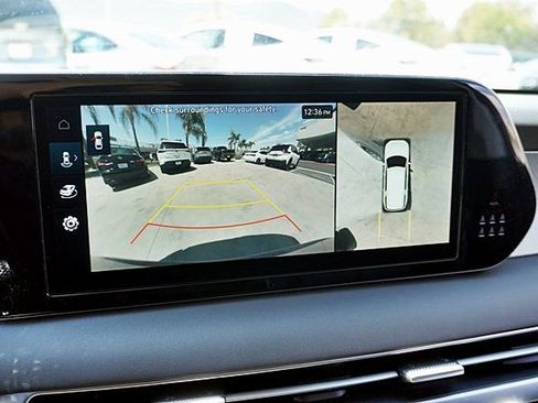 Used 2024 Hyundai Palisade SEL FWD image 39