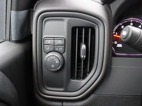 New 2025 Chevrolet Silverado 3500 W/T w/ WT Convenience Package image 7