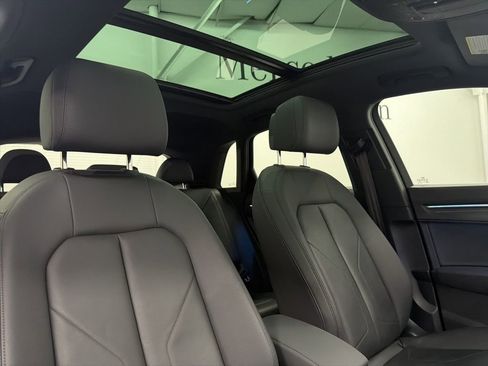 Used 2022 Audi Q3 2.0T Premium Plus image 29