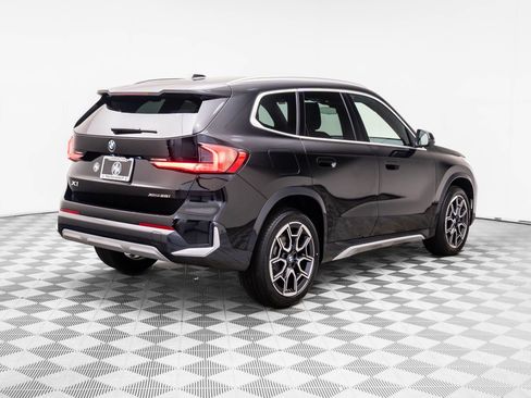 New 2026 BMW X1 xDrive28i w/ Convenience Package image 6