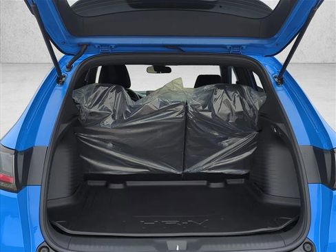 New 2026 Honda HR-V Sport image 9