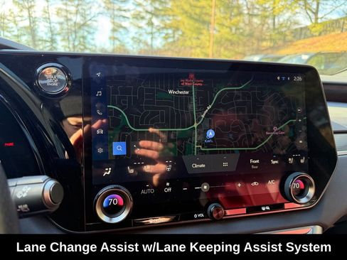 Used 2024 Lexus RX 350 F Sport w/ Convenience Package image 21