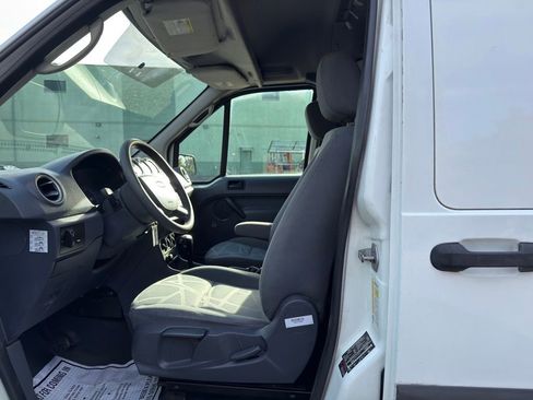 Used 2013 Ford Transit Connect XL image 11