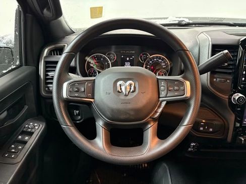 New 2026 RAM 2500 Tradesman image 12