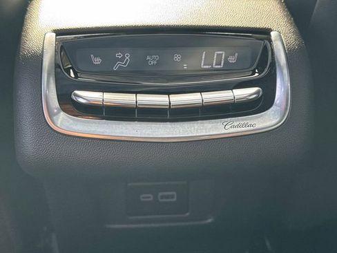 Certified 2024 Cadillac XT6 Premium Luxury w/ Platinum Package AWD/4WD image 16