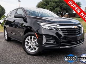 Used 2023 Chevrolet Equinox LT w/ Driver Convenience Package image 1