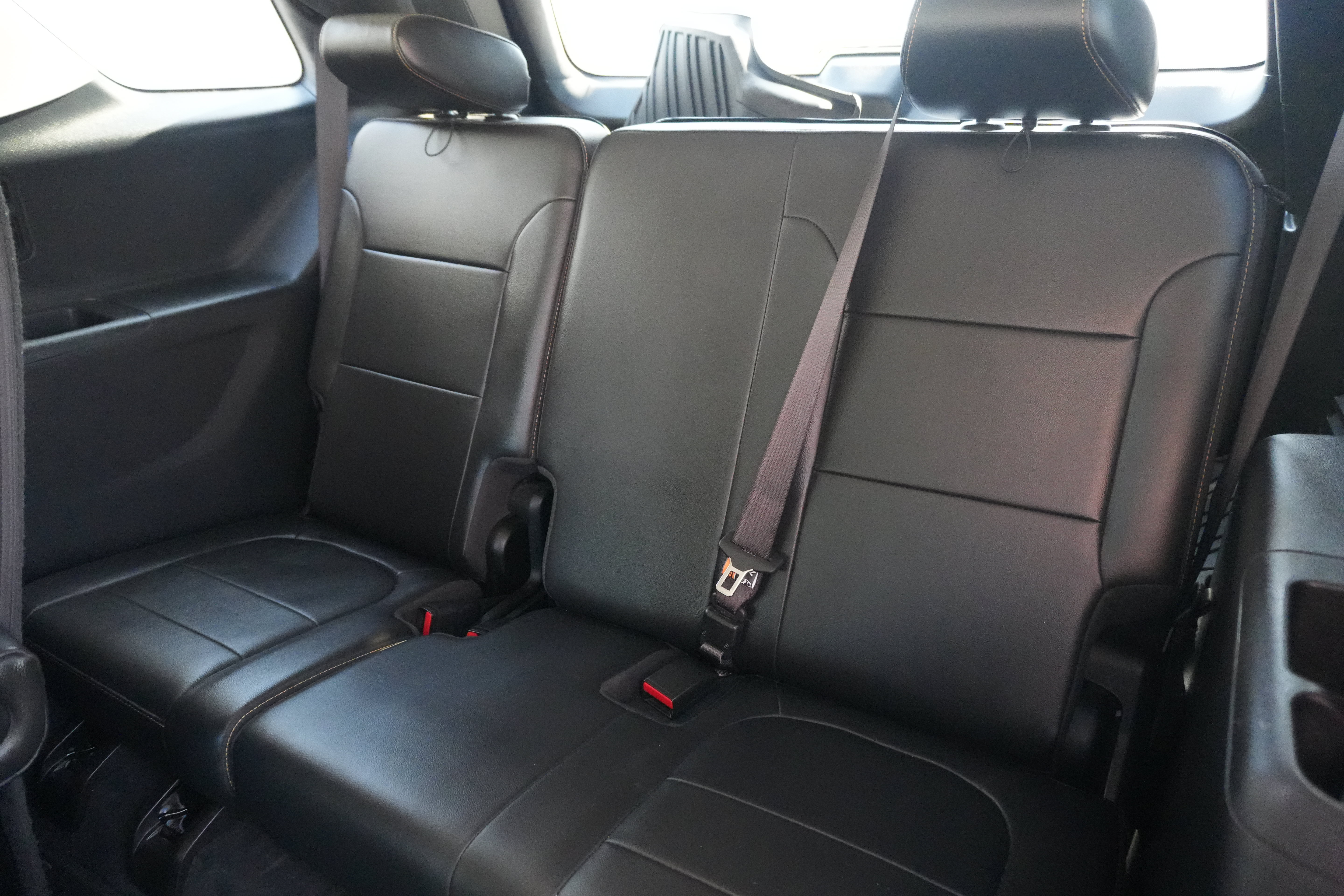 Used 2021 Chevrolet Traverse LT AWD/4WD image 24