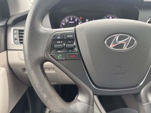 Used 2015 Hyundai Sonata Sport image 29