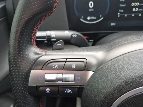 Used 2024 Hyundai Kona N Line image 22