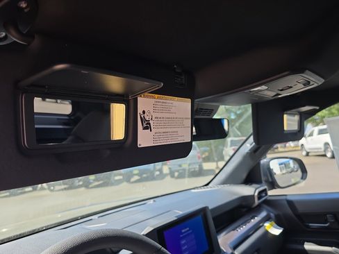 New 2025 Toyota Tacoma SR5 image 12