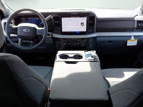 New 2026 Ford F350 XLT w/ XLT Premium Package image 40