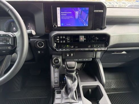 Used 2025 Toyota Land Cruiser 1958 image 27