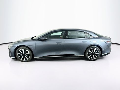 Used 2024 Lucid Air Touring AWD/4WD image 4