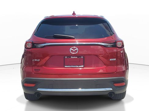 Used 2019 MAZDA CX-9 Grand Touring FWD image 5