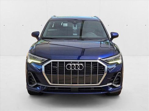 New 2025 Audi Q3 2.0T Premium w/ Convenience Package AWD/4WD image 6