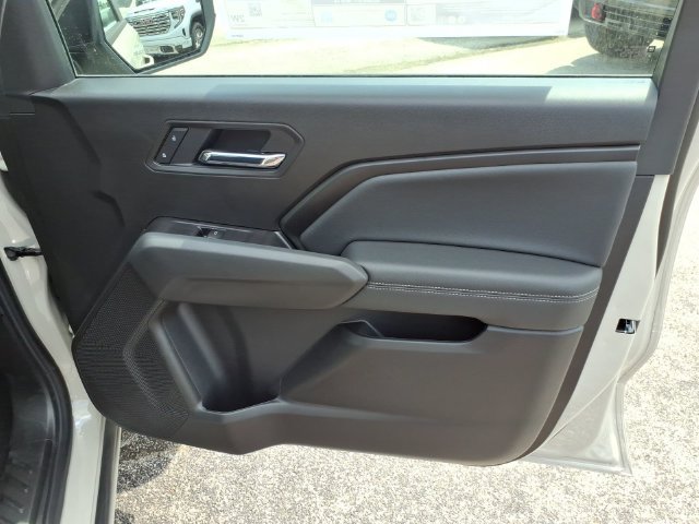 New 2026 GMC Canyon Elevation w/ Convenience Package AWD/4WD image 27