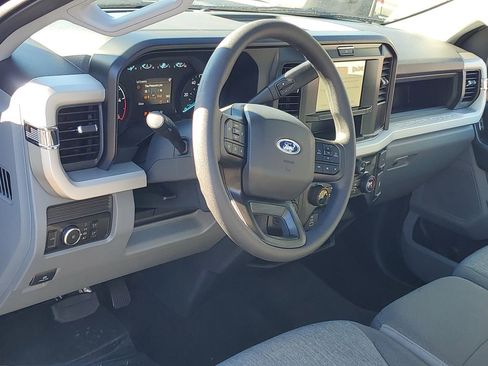 New 2026 Ford F350 XL w/ STX Appearance Package image 8