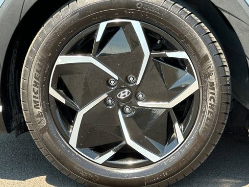 Used 2024 Hyundai Ioniq 5 SEL RWD image 31