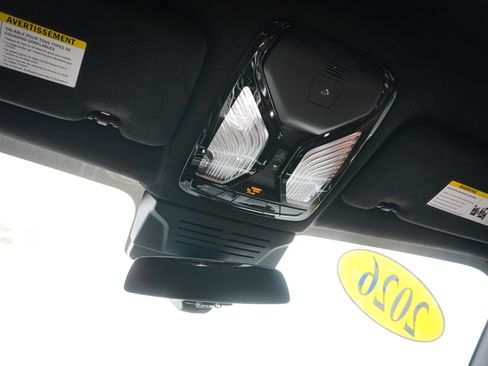 Used 2026 BMW X7 M60i w/ Executive Package AWD/4WD image 29