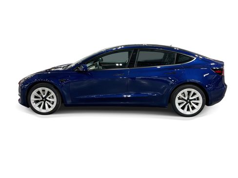 Certified 2022 Tesla Model 3 Long Range AWD/4WD image 3