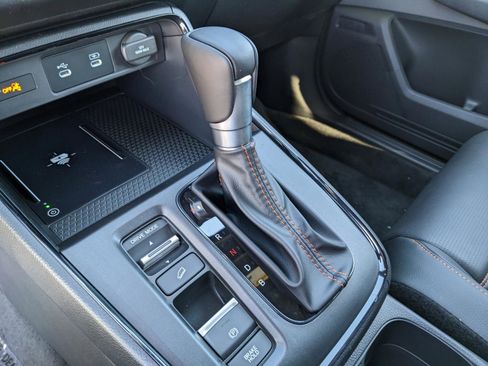 New 2026 Honda CR-V Sport-L image 28