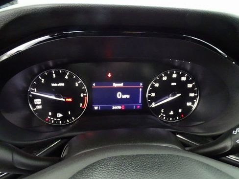 Certified 2022 Buick Envision Preferred image 16