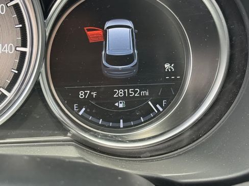 Used 2025 MAZDA CX-5 AWD 2.5 S w/ Select Package image 18