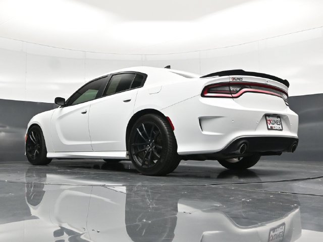 Certified 2022 Dodge Charger Scat Pack w/ Daytona Edition Group RWD image 67