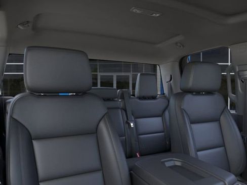 New 2026 Chevrolet Silverado 2500 W/T AWD/4WD image 24