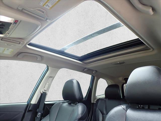 Used 2019 Subaru Forester Touring AWD/4WD image 15