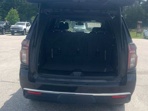 Used 2024 Chevrolet Tahoe LT RWD image 13