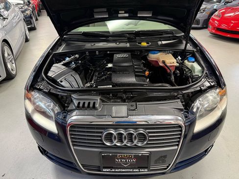 Used 2007 Audi A4 2.0T AWD/4WD image 22