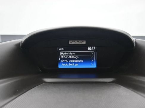 Used 2017 Ford Escape SE AWD/4WD image 17