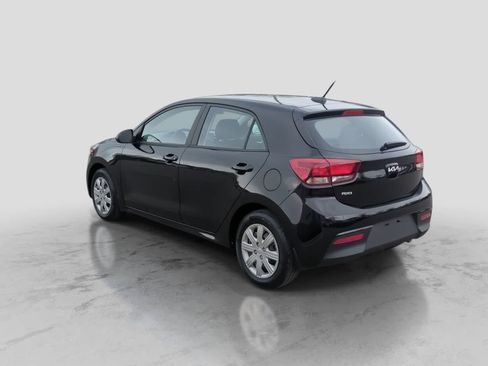 Used 2022 Kia Rio S FWD image 6