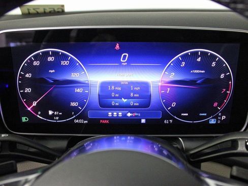 Certified 2026 Mercedes-Benz GLC 300 GLC 300 image 17