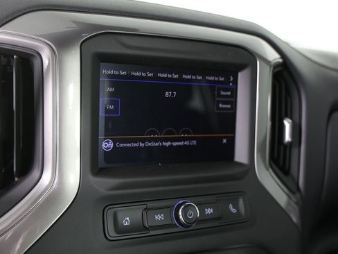 New 2026 GMC Sierra 1500 Pro w/ Pro Value Package AWD/4WD image 15