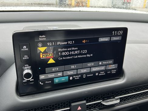 Used 2024 Honda HR-V EX-L image 19
