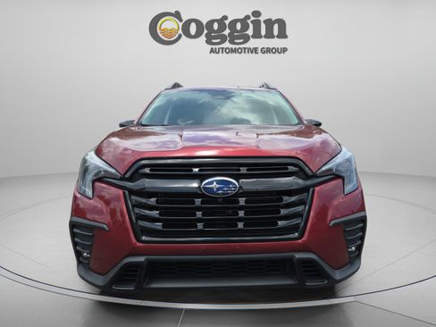 Used 2023 Subaru Ascent Onyx Edition Limited AWD/4WD image 7