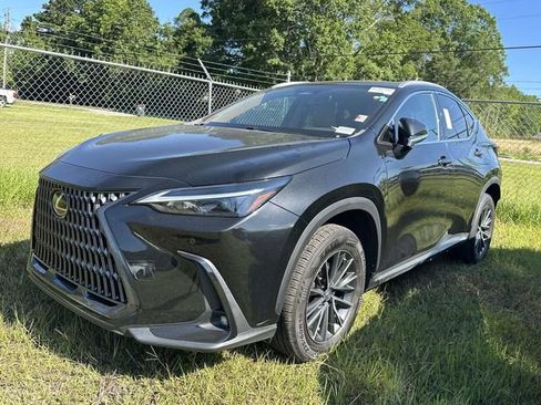 Used 2023 Lexus NX 350 AWD image 6