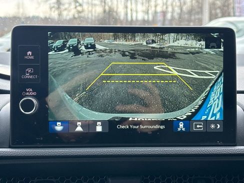 New 2026 Honda CR-V Sport-L image 21