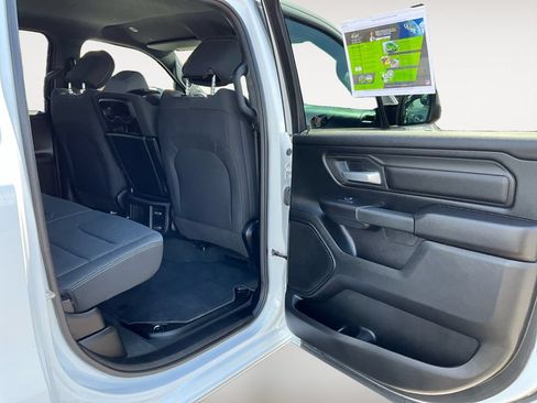 Used 2024 RAM 1500 Tradesman w/ SXT Appearance Group AWD/4WD image 12
