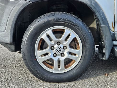 Used 2002 Honda CR-V EX image 11