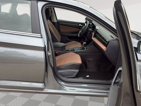 New 2026 Volkswagen Jetta SEL FWD image 12