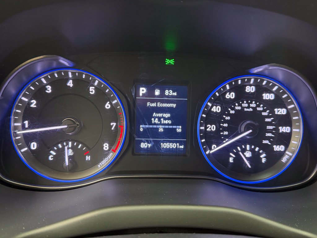 Used 2020 Hyundai Kona SEL FWD image 23