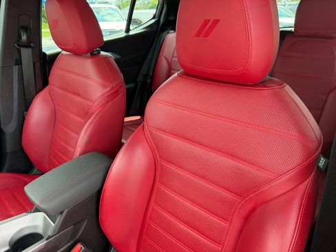 Used 2024 Dodge Hornet R/T Plus w/ Tech Pack Plus w/o Parking AWD/4WD image 13