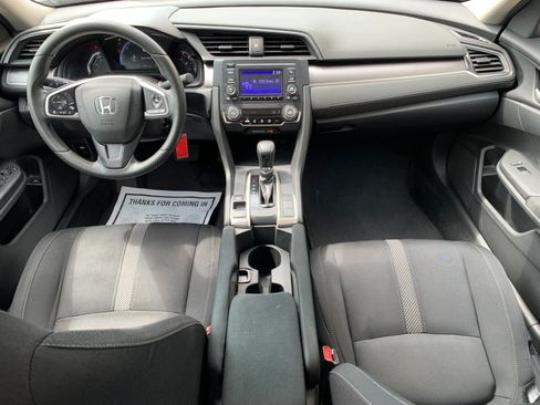Used 2017 Honda Civic LX image 31