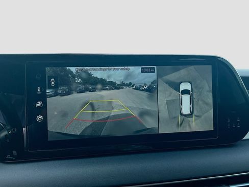 Used 2025 Hyundai Palisade XRT AWD/4WD image 14