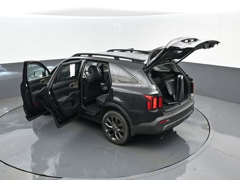 Used 2023 Kia Sorento X-Line EX AWD/4WD image 31