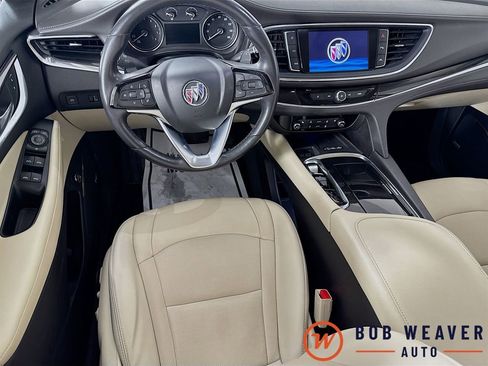 Used 2023 Buick Enclave Essence w/ Experience Buick Package AWD/4WD image 28